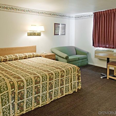 Americas Best Value Inn Mckinney Værelse billede