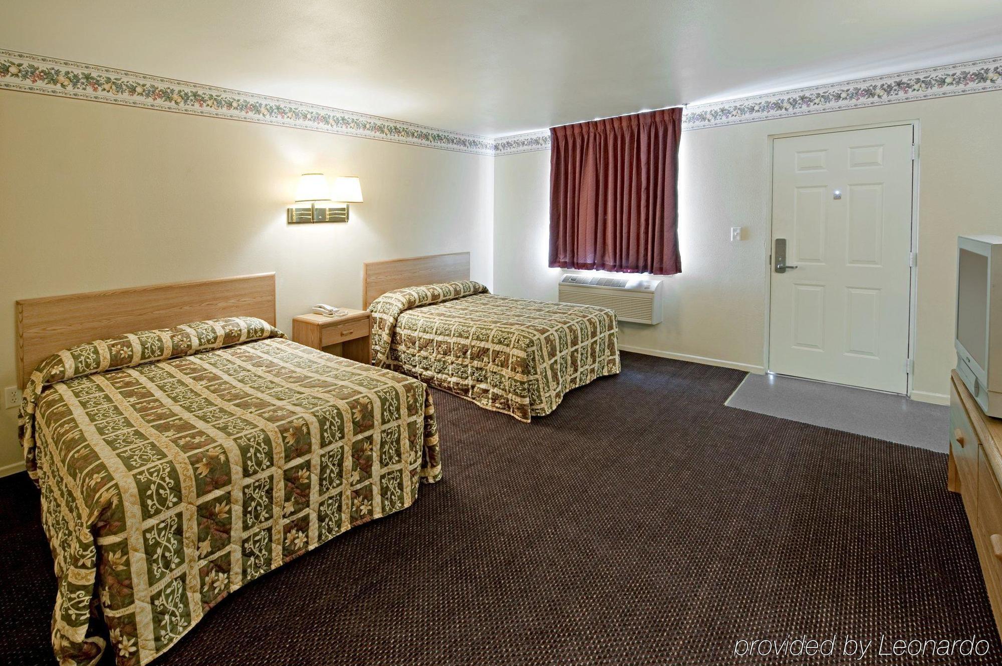 Americas Best Value Inn Mckinney Værelse billede