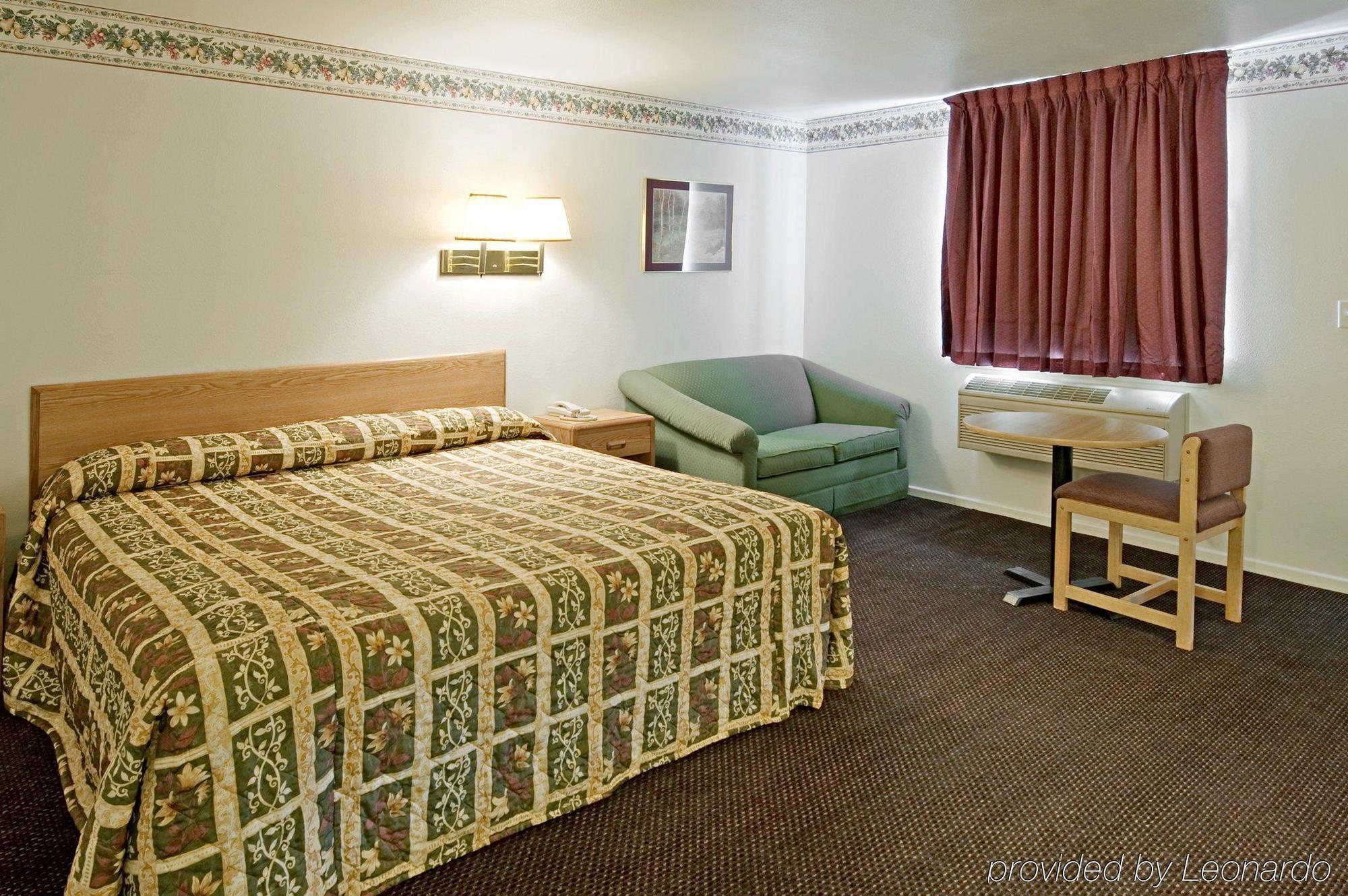 Americas Best Value Inn Mckinney Værelse billede
