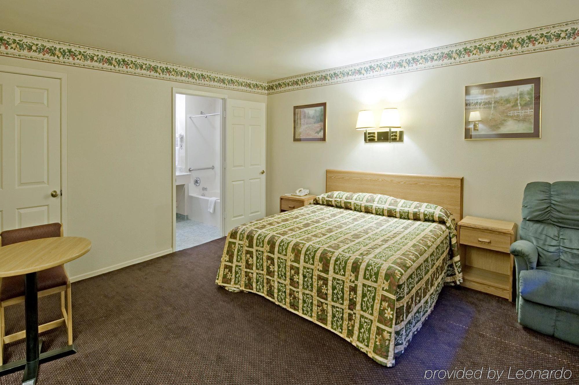 Americas Best Value Inn Mckinney Værelse billede