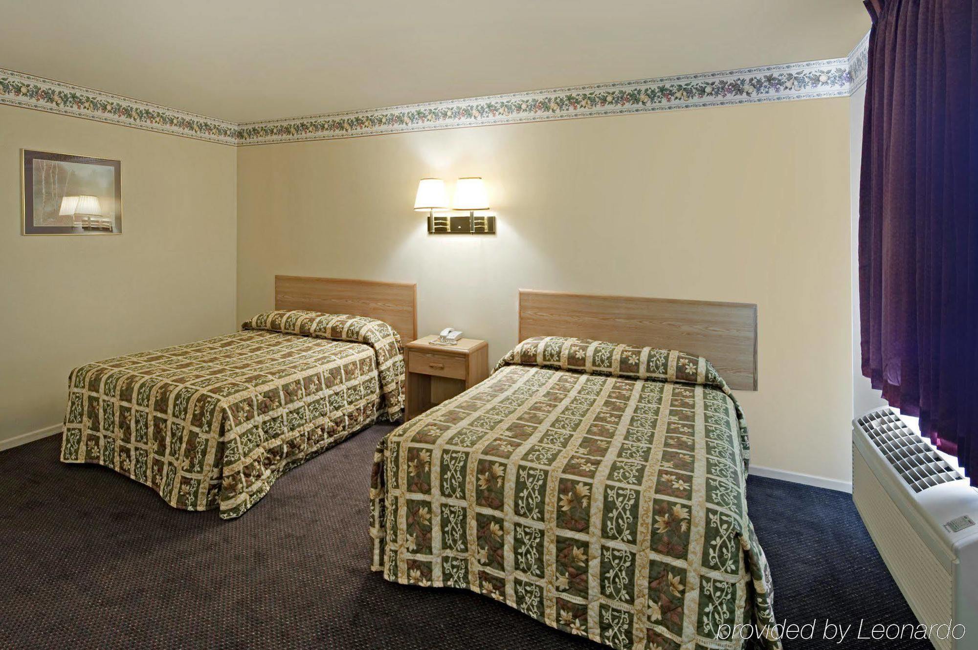 Americas Best Value Inn Mckinney Værelse billede