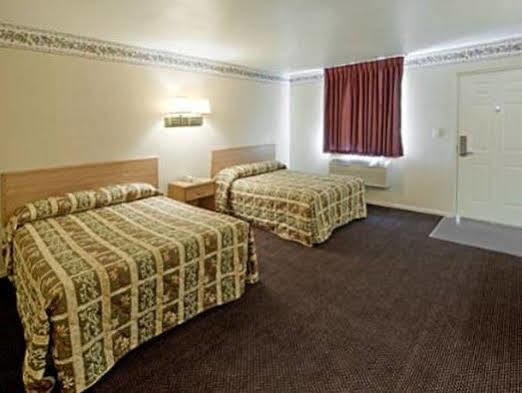 Americas Best Value Inn Mckinney Eksteriør billede